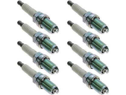 Spark Plug Set for Jaguar S Type (2000–2008) 12772VSRV