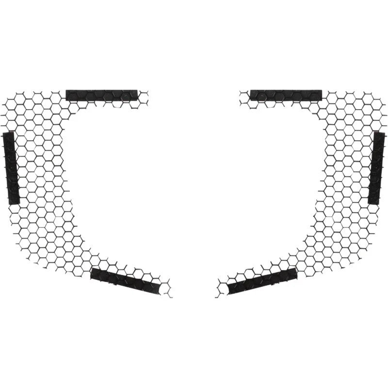 Fairing Vent Screen for KLOCK WERKS (KWS-04-0578-B)