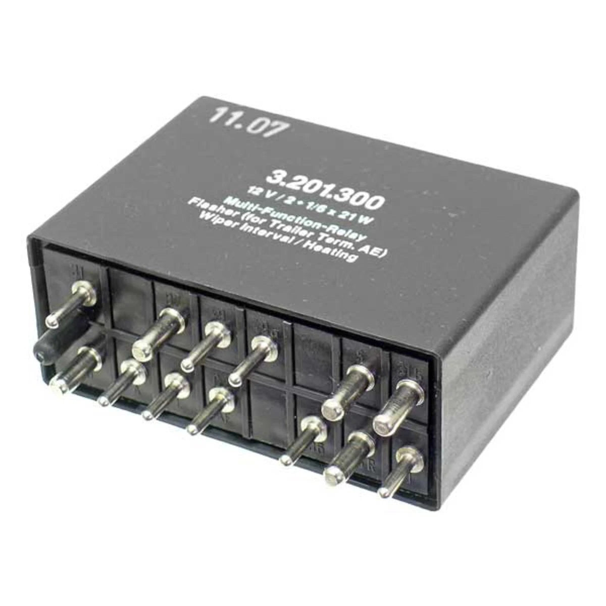 GenuineXL Relay for Mercedes-Benz C Class E420 C280 (1986–1995) 2018210247