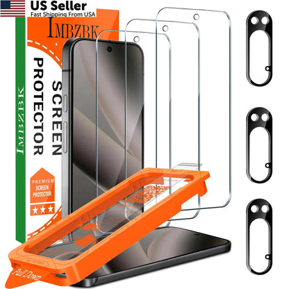 3 Pack Auto-Dust Removal for Pixel 10 Pro (2023)