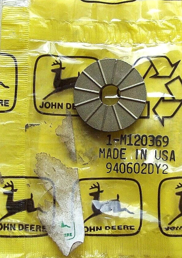 Spacer for John Deere (M120369)