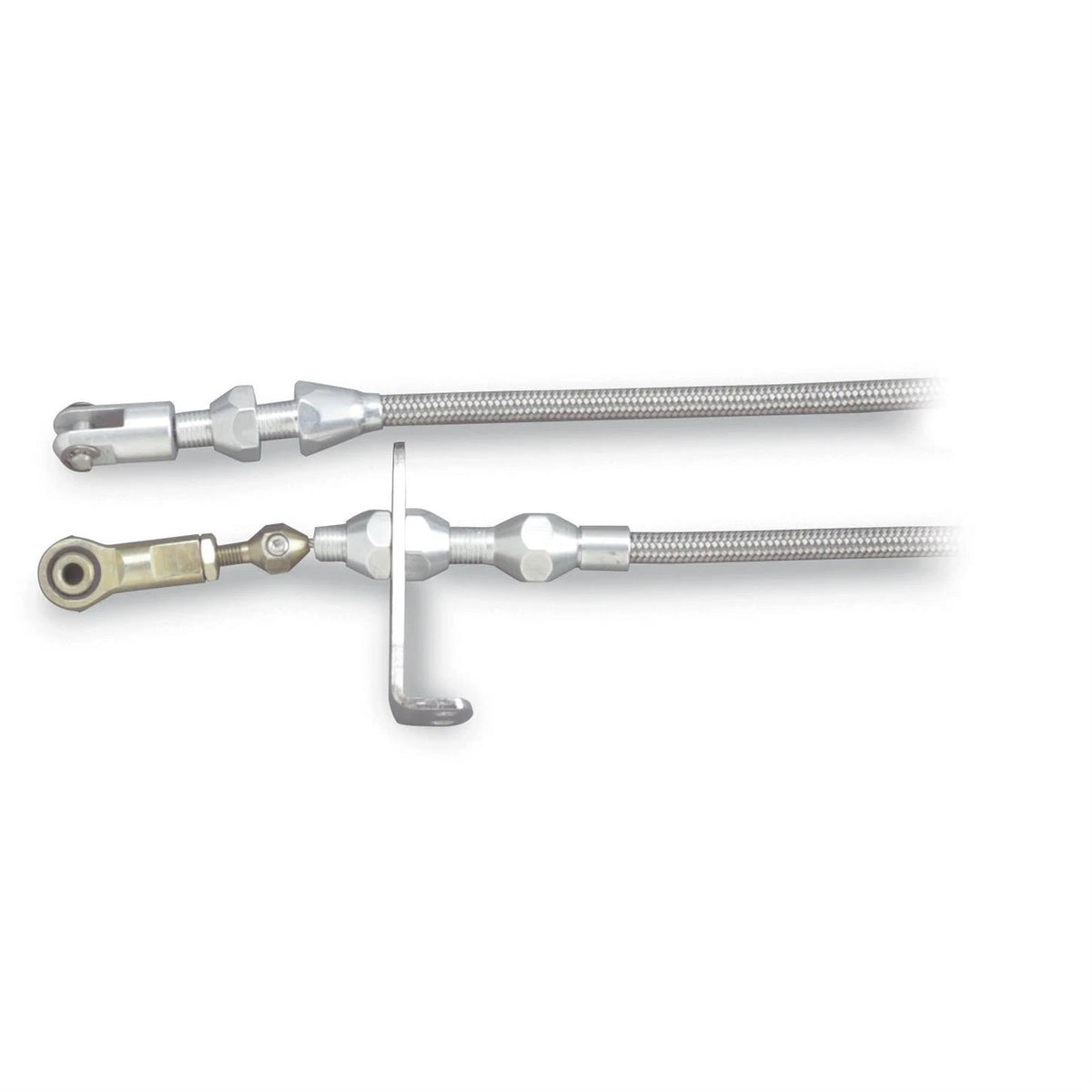 Throttle Cable for Lokar TC-1000BLD (Fits Specific Models)