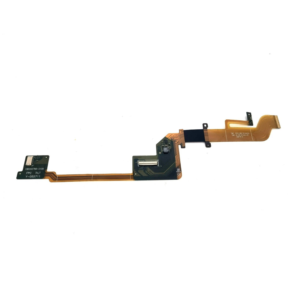Cable LCD Display for Fuji Camera (Repair Part)