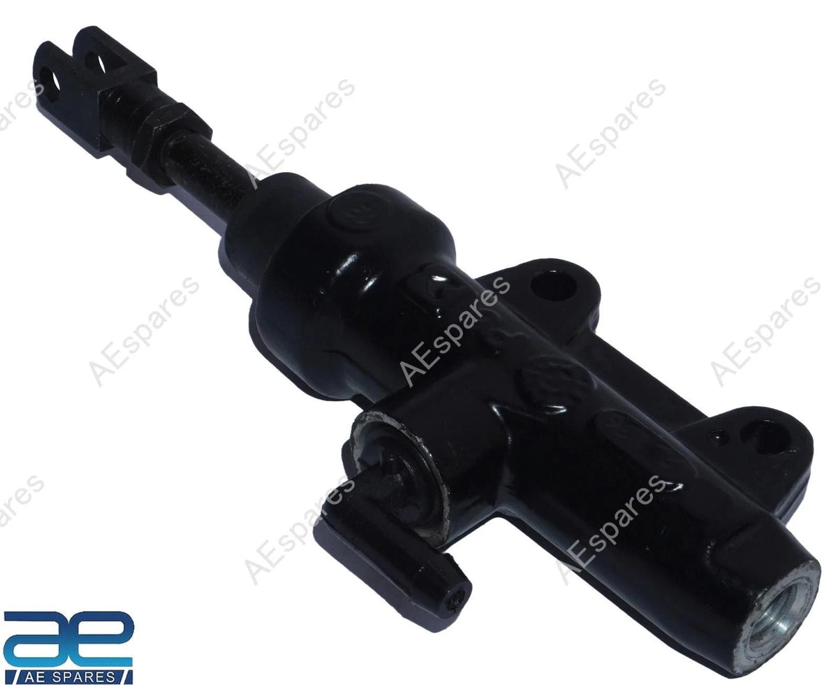 Rear Brake Master Cylinder Assembly for Royal Enfield Meteor 350 (2020–2023)