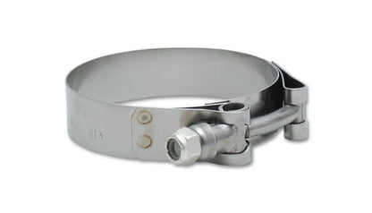 2X Vibrant 2789 OLT Clamps for Automotive Applications (Size 1.75in to 2.10in)