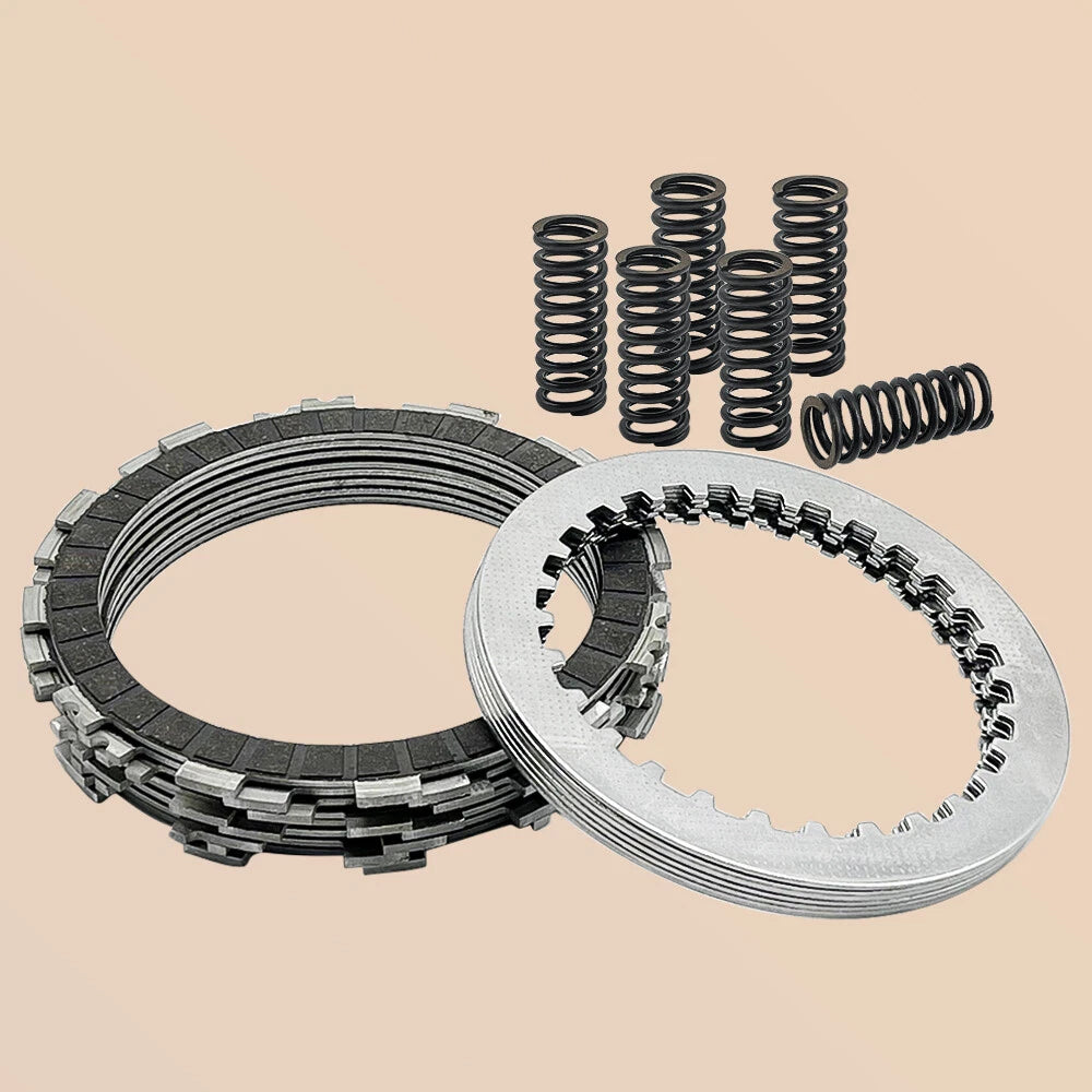 Clutch Kit for Honda CR 250R CR250R (1994–2007) 22201-KZ3-730