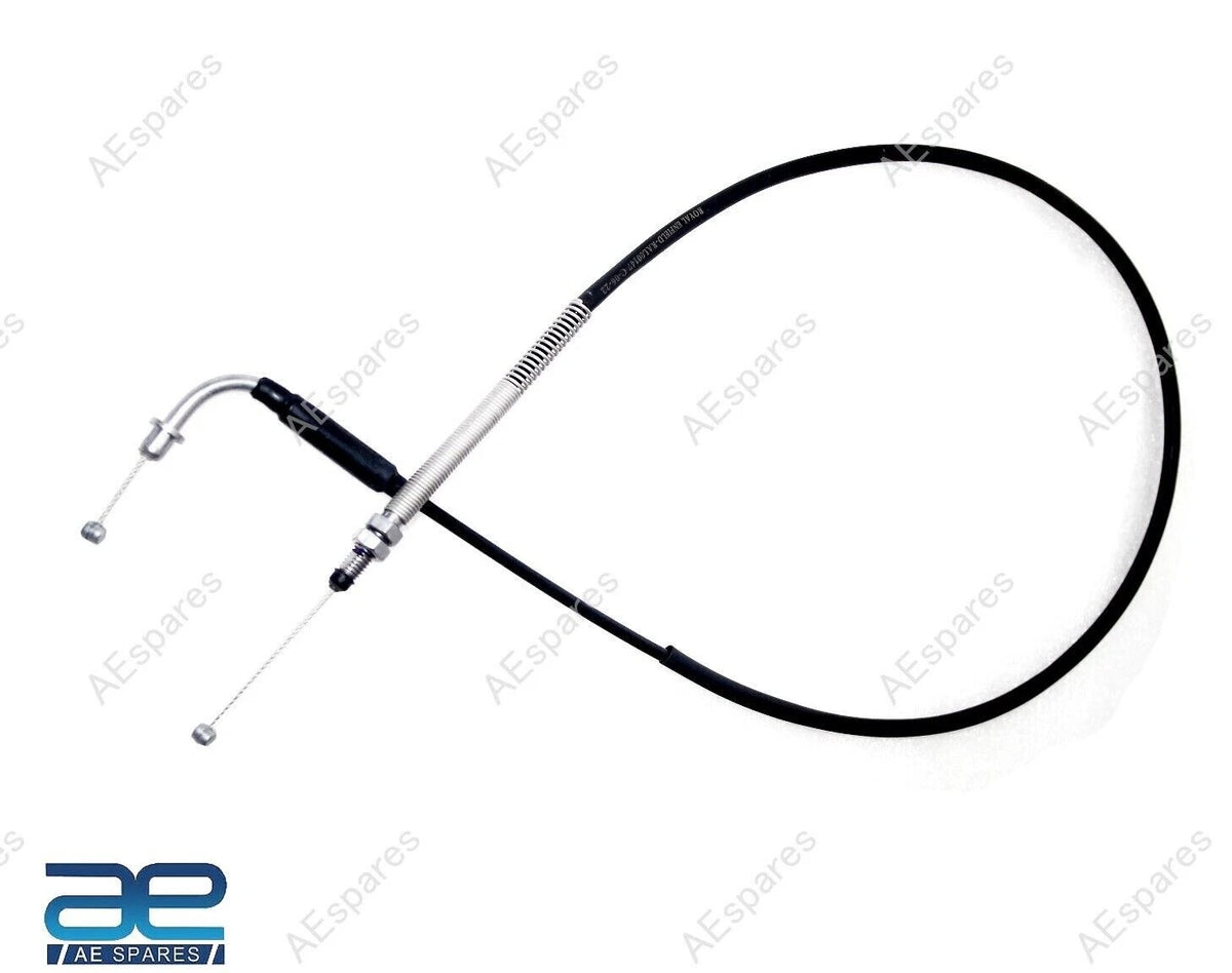 Throttle Accelerator Cable for Royal Enfield Hunter 350 (RAL00147)