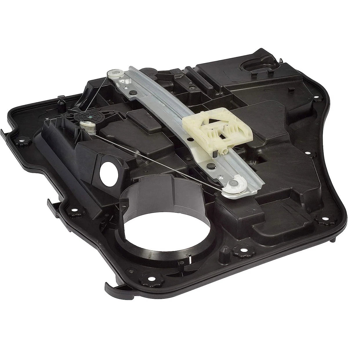 Dorman Window Regulator for Dodge Nitro (2007–2011) 751-272, WLR9028, 68004823AA