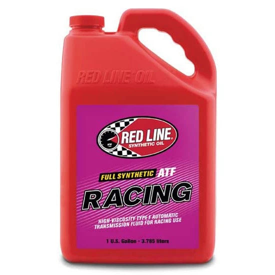 Redline 30305 Type F ATF Automatic Transmission Fluid for (Gallon)