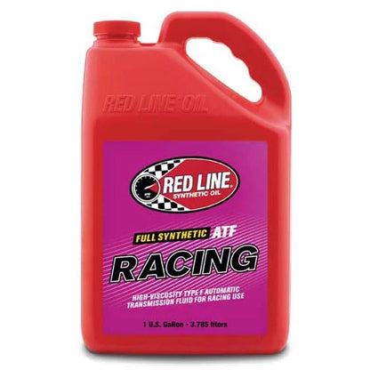 Redline 30305 Type F ATF Automatic Transmission Fluid for (Gallon)