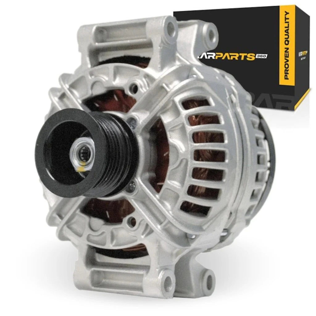 Alternator for Mercedes-Benz E350/E63 AMG (2010–2011) ALX-PAU-AC-334-2720-CLA7