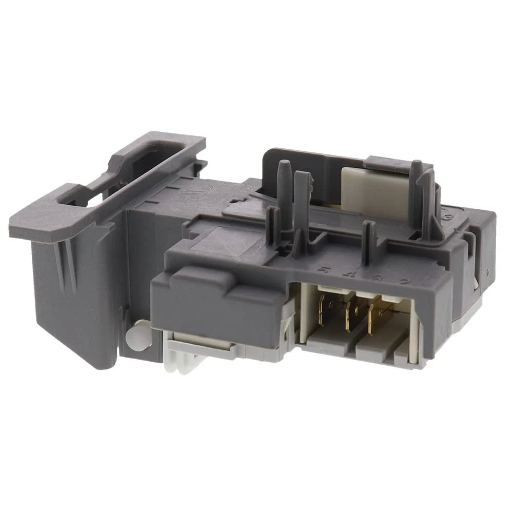 Washer Door Lock for Electrolux Frigidaire (Exact Replacement)