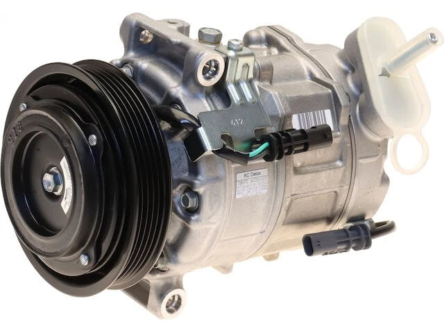 A/C Compressor for Chevrolet Equinox (2012–2014) 12573FGKF