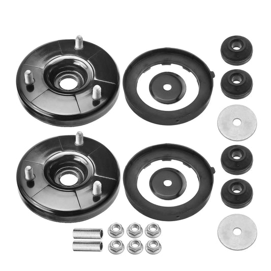 Front Suspension Strut Mount for Honda Accord Crosstour Acura TSX (2010–2015) 51675TA0A11, 909917, 909918