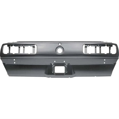 Rear Body Panel for Camaro (1967–1968) C82354