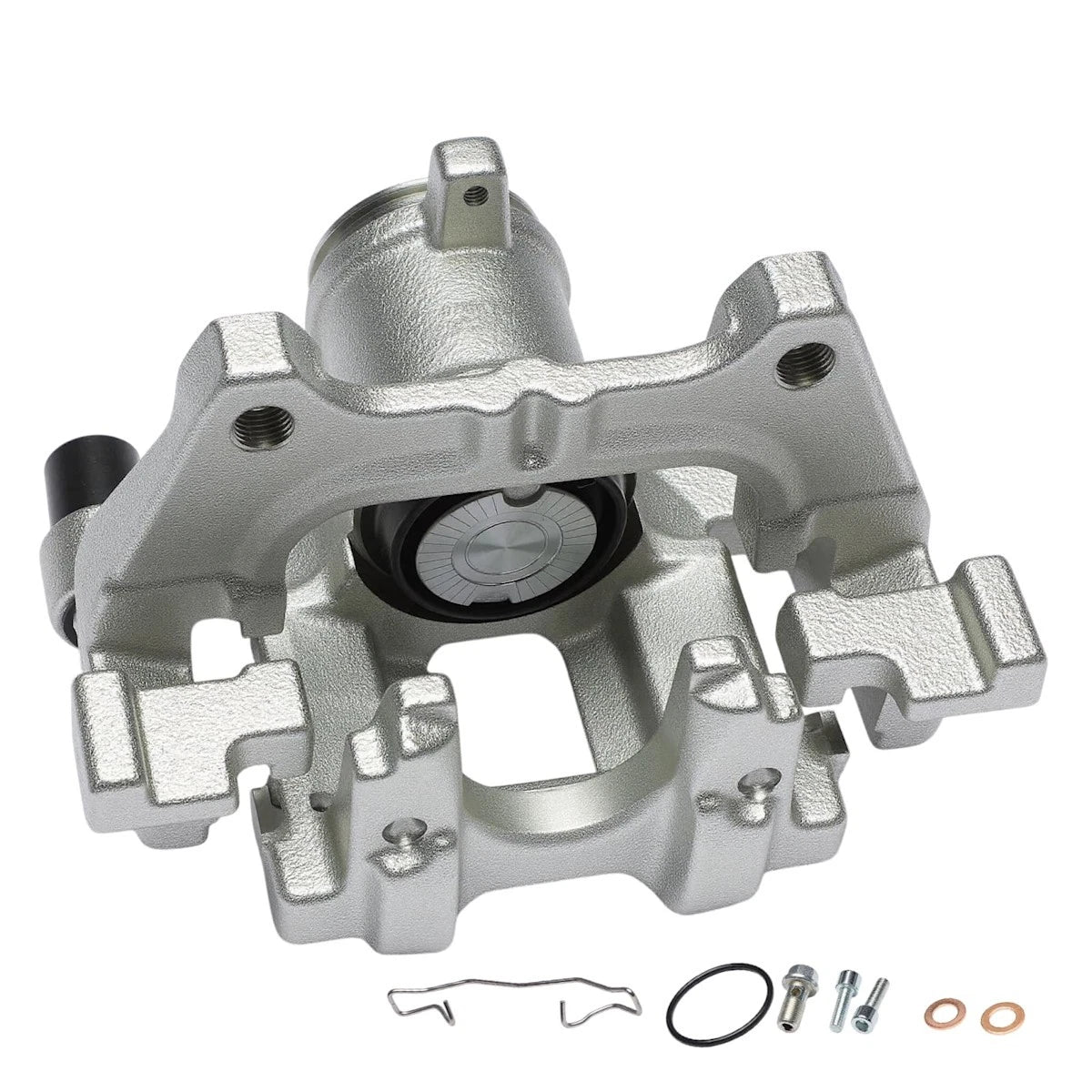 Brake Caliper Rear Passenger Right Side for Honda Accord (2018) 18107502