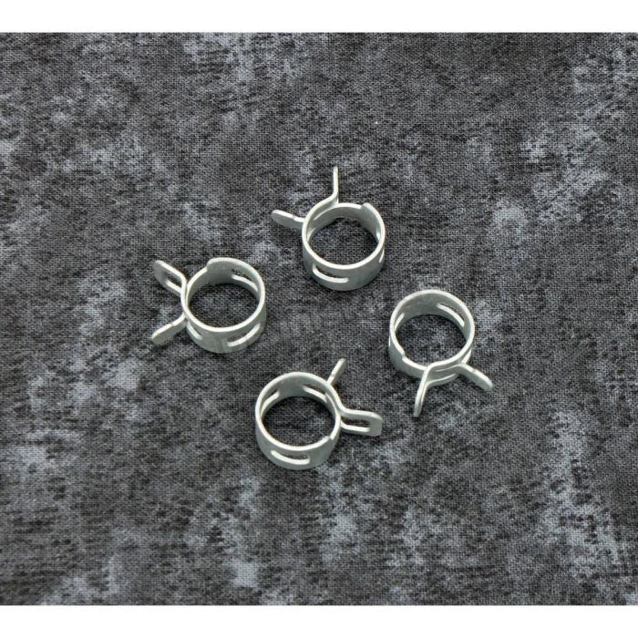 Hose Clamps Refill Kit for All Makes and Models (FS00043)