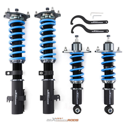 Coilovers 24 Way Damper Shocks for Honda CR-V (2007–2011) G092SY