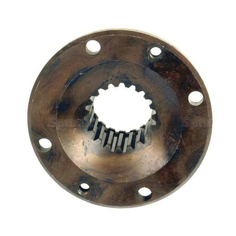 Hydraulic Pump Drive Coupler for David Brown