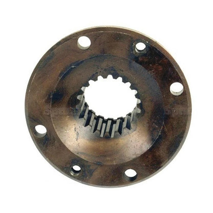 Hydraulic Pump Drive Coupler for David Brown