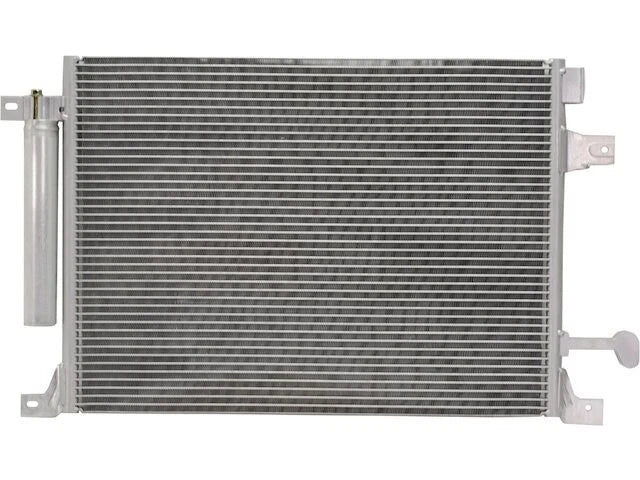 A/C Condenser for Ford Mustang (2010–2014) 73691CWVD