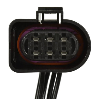 Electrical Connector for Volkswagen Beetle (2001–2003) ALX-PAU-SI-S2324-CLA5