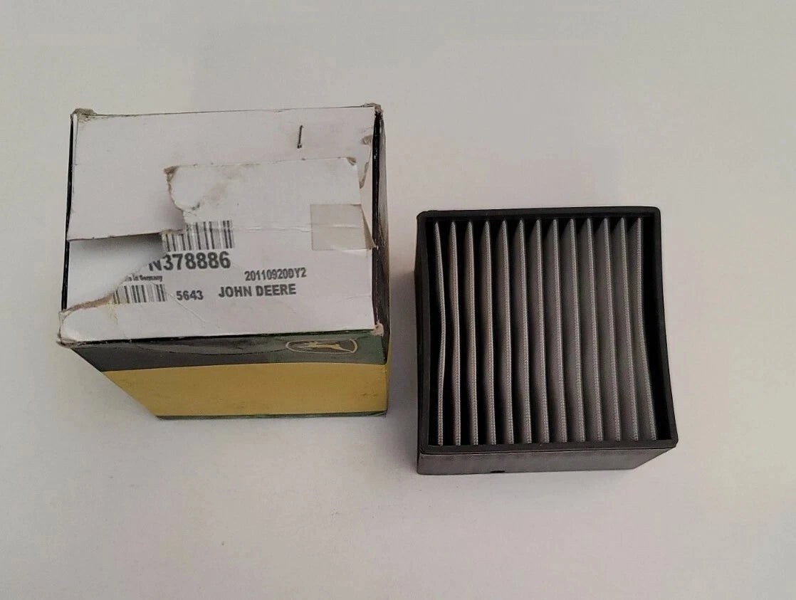 Fuel Filter for John Deere (N378886)