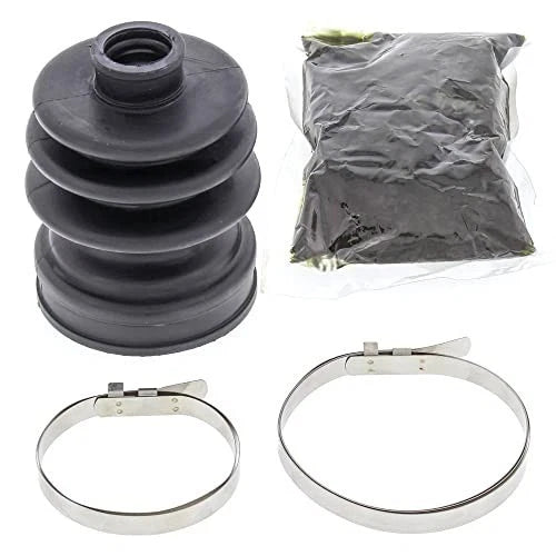 CV Boot Kit 19-5013 for ATV UTV (OEM-Grade Rubber)