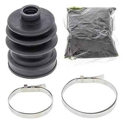 CV Boot Kit 19-5013 for ATV UTV (OEM-Grade Rubber)