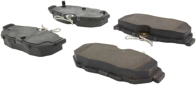 StopTech Street Select Brake Pads for (305.1465)