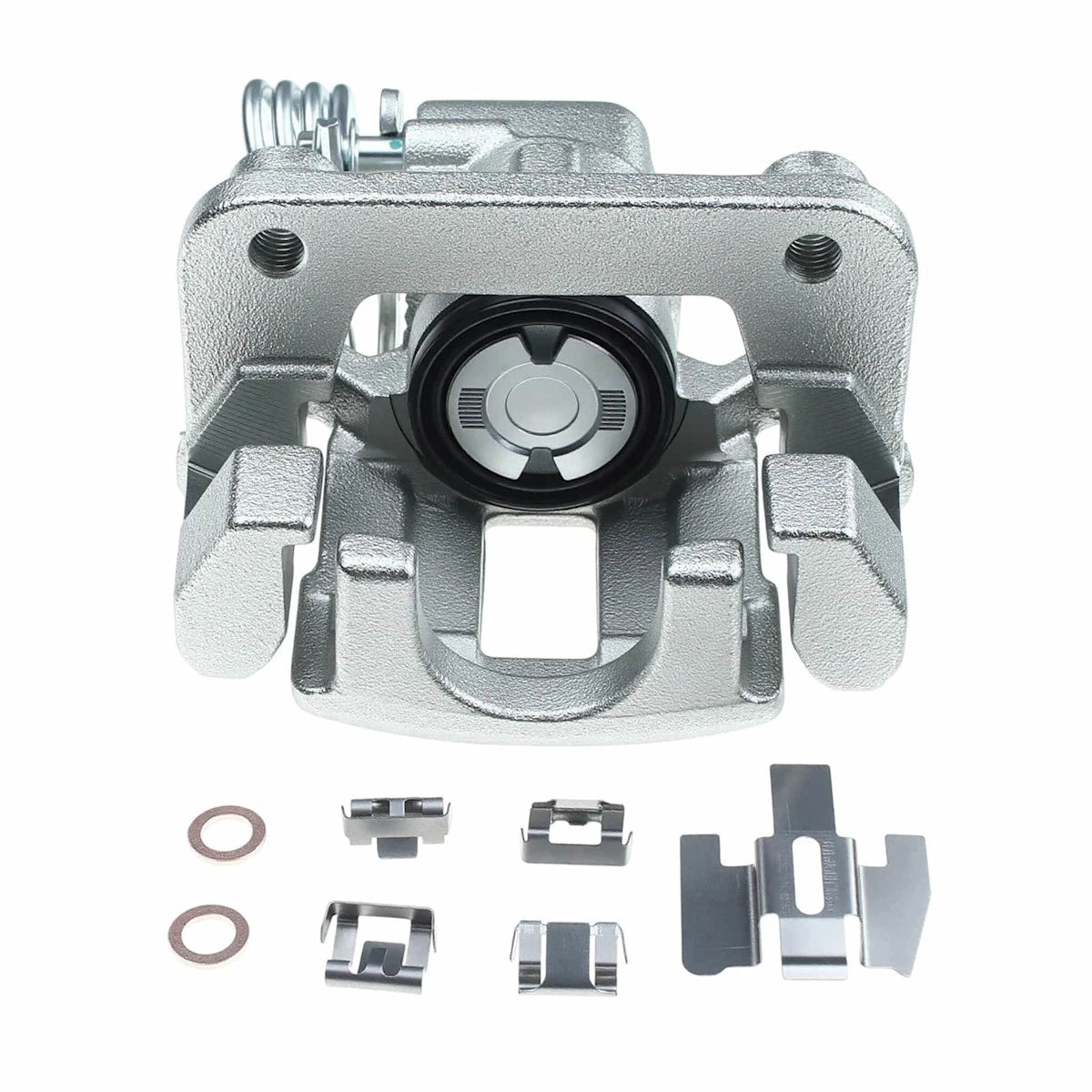 Brake Caliper Rear Left for Ford Mustang (1994–1998) 18020333, F4ZZ2552A