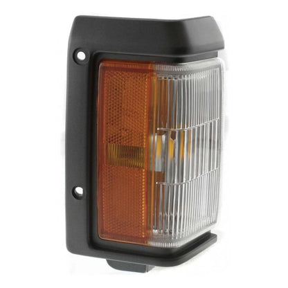 Side Marker Light Assembly Pair for Nissan Pathfinder Pickup (1988–1995)