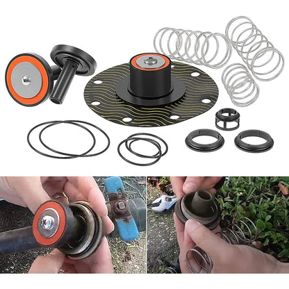 Complete Repair Kit for Zurn Wilkins Backflow Preventer 975XL & 975XL2