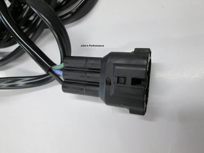 OEM Warn Winch Control Switch for Arctic Cat ATV (0409-044)