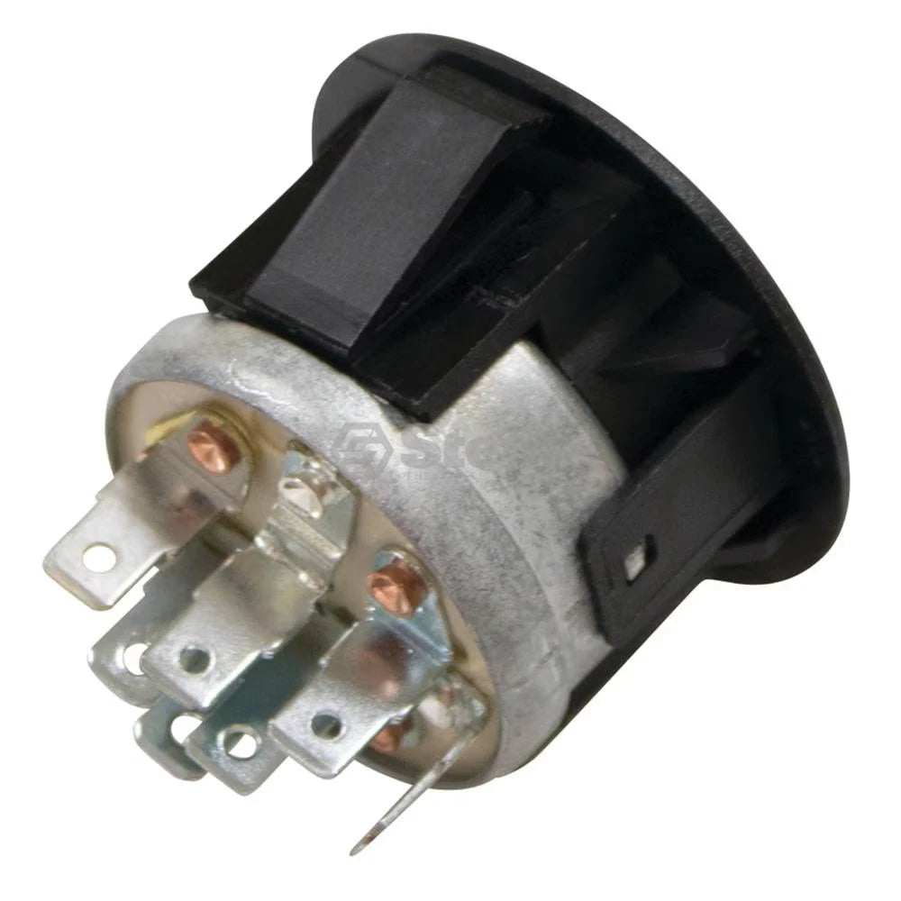 Ignition Switch for Ariens (Fits 430-406)