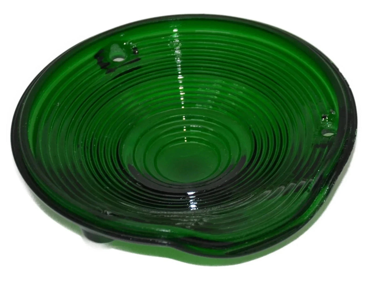 Glass Lens Replacement for Combination Light or Back of Cab (84072)