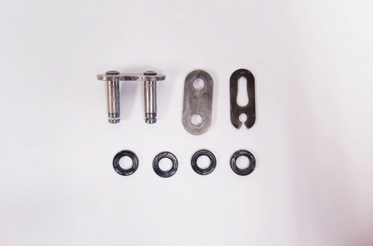 Connecting Chain Link for Marshall ATV (RK520EXW-CL)