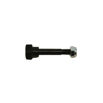 Shear Pin with Nut for MTD (Fits 2" x 1/4")
