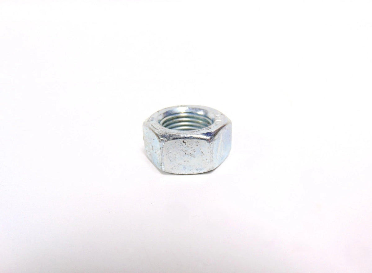OEM Nut for Spartan Lawn Mower