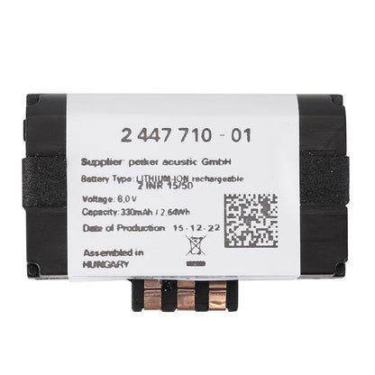Emergency Battery for BMW (84102447710)