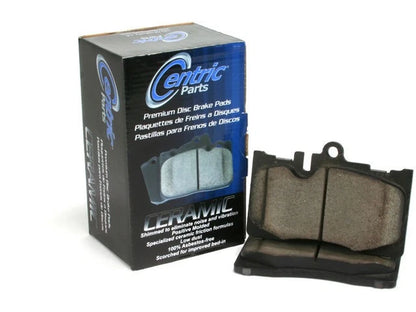 Brake Pad Set Front for Hyundai Azera (2012–2017) 76227GFDF