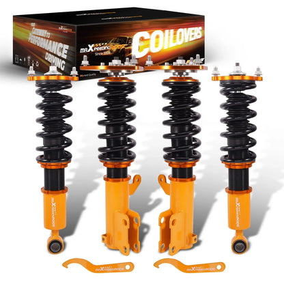 Coilover Suspension Kit for 2000-2005 Mitsubishi Eclipse