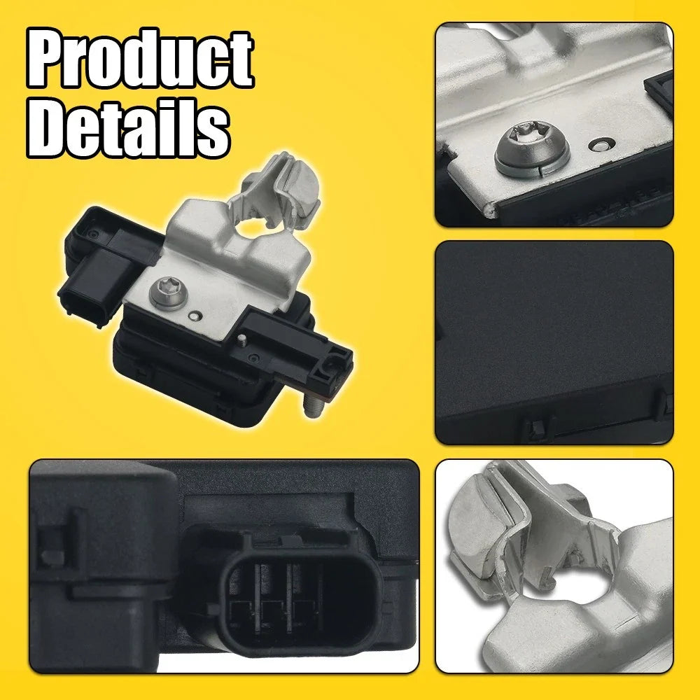 Terminal End Sensor for Battery Cable on Honda Accord 2013-2017