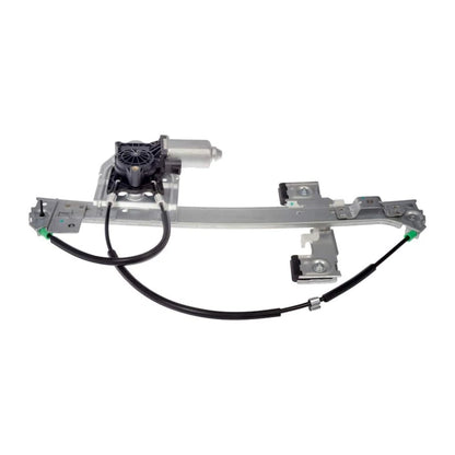 Window Regulator for Oldsmobile Bravada (2002–2004) ALX-PAU-RB-741-892-CL360A55