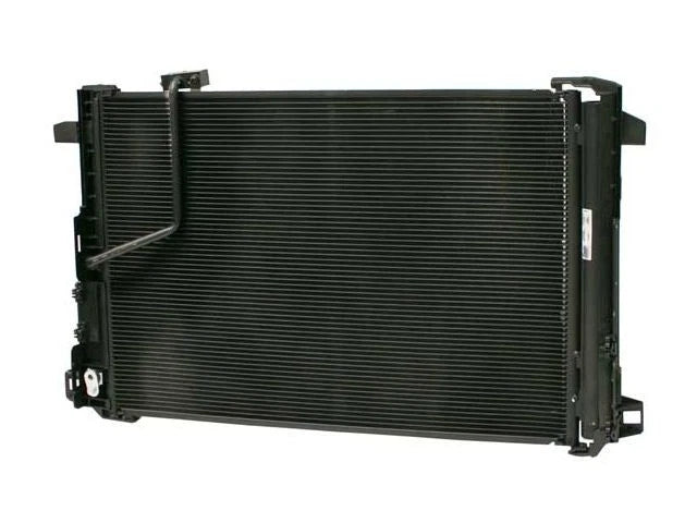 A/C Condenser for Mercedes E350 (2010–2016) 42193BDCJ