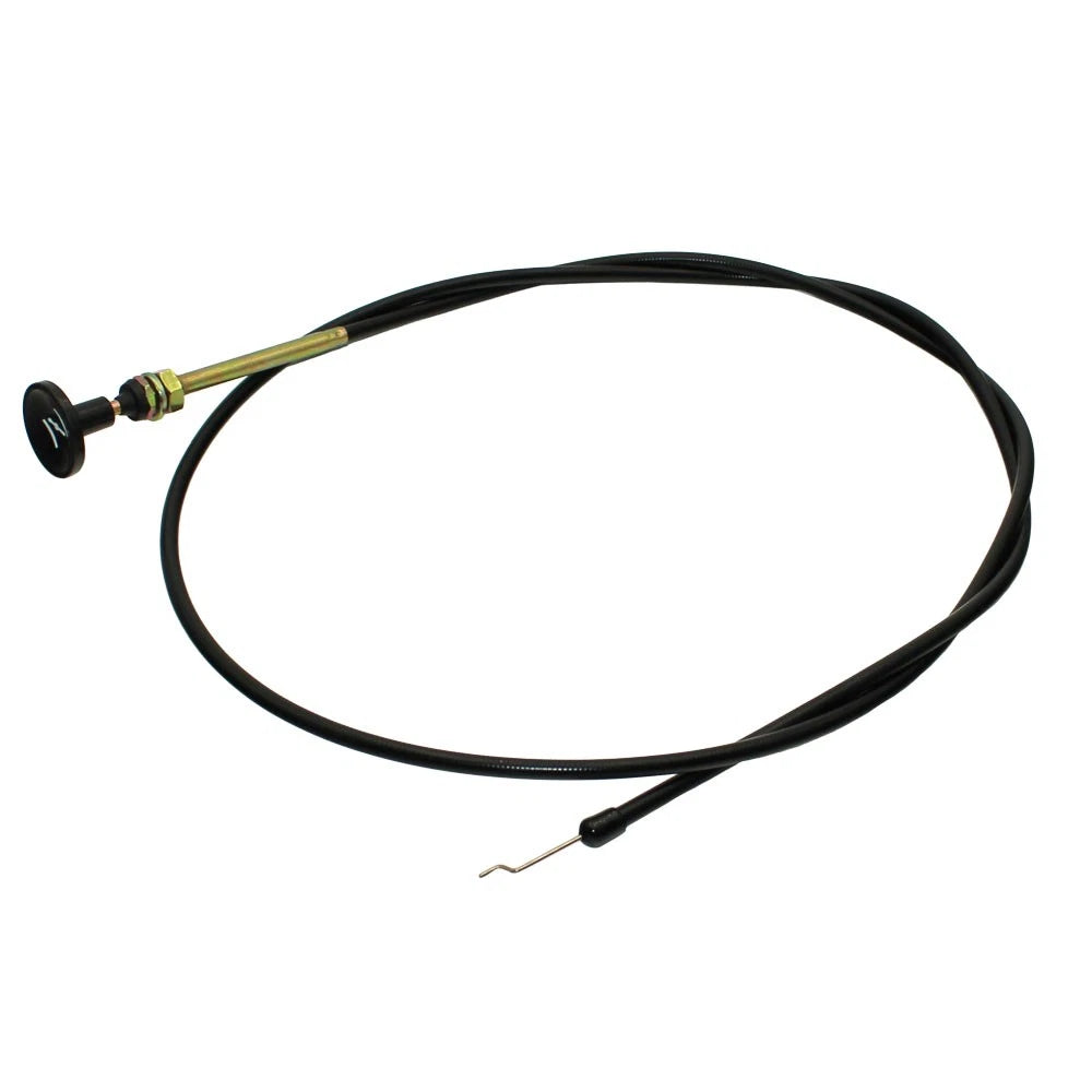 Choke Cable for Tracer Hydro Drive Unit (52" 60")