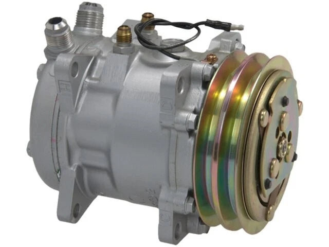 A/C Compressor for Freightliner MB60 (1992–1994) 64532MHYJ