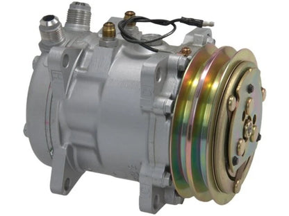 A/C Compressor for Freightliner MB60 (1992–1994) 64532MHYJ