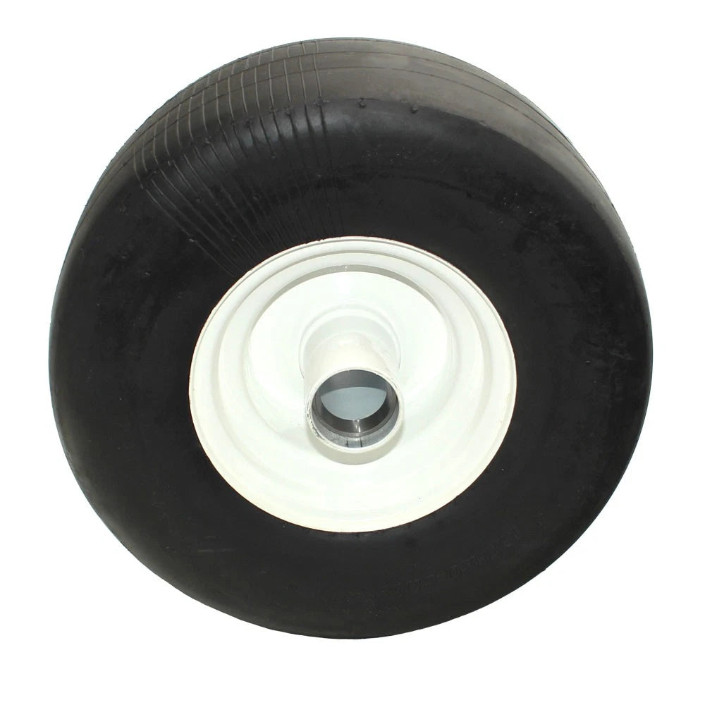 Wheel & Tire Assembly for Exmark Front Runner & Lazer Z Mowers