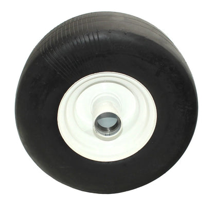 Wheel & Tire Assembly for Exmark Front Runner & Lazer Z Mowers